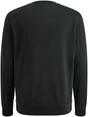 PME Legend Crewneck terry garment dyed