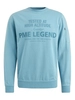 PME Legend Crewneck terry GD