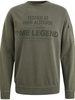 PME Legend Crewneck terry GD
