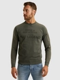 PME Legend Crewneck terry GD