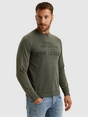 PME Legend Crewneck terry GD