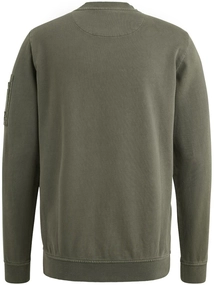 PME Legend Crewneck terry GD