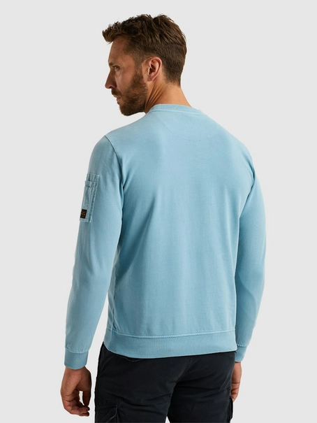 PME Legend Crewneck terry GD