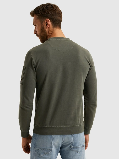 PME Legend Crewneck terry GD