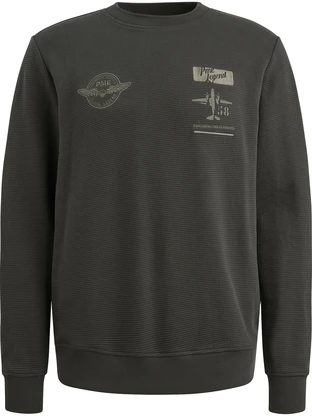 PME Legend Crewneck waffle