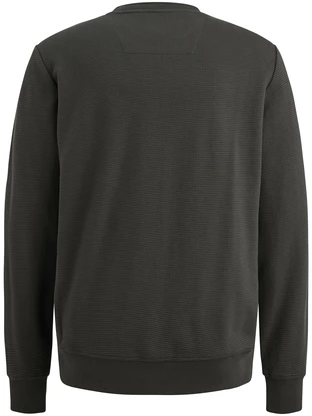PME Legend Crewneck waffle