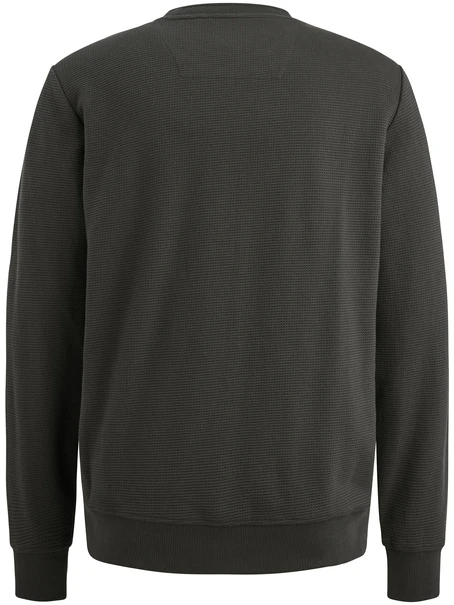 PME Legend Crewneck waffle