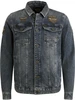 PME Legend DENIM JACKET DOUBLE CROSS VINTAGE