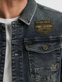 PME Legend DENIM JACKET DOUBLE CROSS VINTAGE