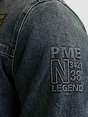 PME Legend DENIM JACKET DOUBLE CROSS VINTAGE