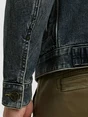 PME Legend DENIM JACKET DOUBLE CROSS VINTAGE