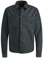 PME Legend DENIM JACKET GREENCAST SELVEDGE