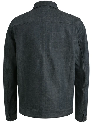 PME Legend DENIM JACKET GREENCAST SELVEDGE