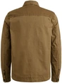 PME Legend DENIM JACKET STRUCTURED WASHED CAN