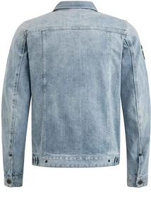 PME Legend DENIM JACKET SUMMER BLUE TONE