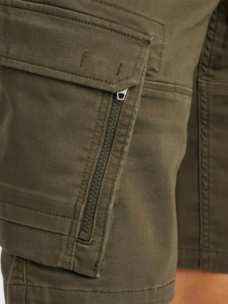 PME Legend EXPEDIZER CARGO SHORTS LT WEIGHT C