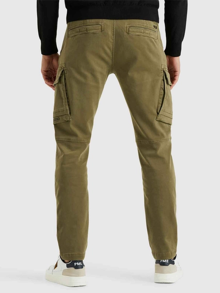PME Legend EXPEDIZOR CARGO COLORED SWEAT