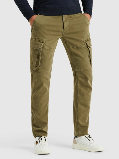 PME Legend EXPEDIZOR CARGO COLORED SWEAT
