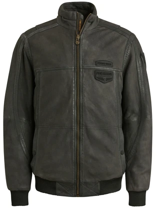 PME Legend Flight jacket AIRBRIDGE Sheep Snuf