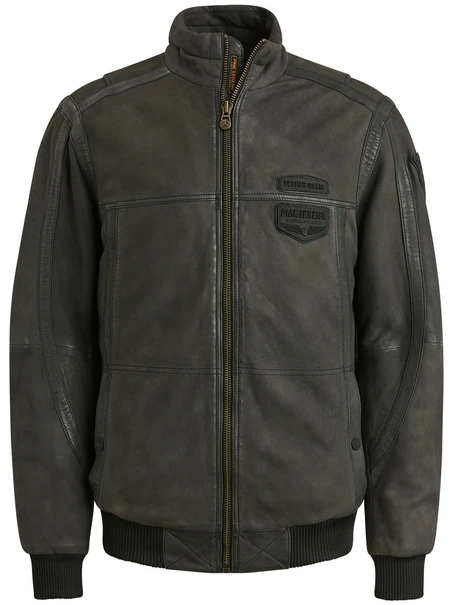 PME Legend Flight jacket AIRBRIDGE Sheep Snuf