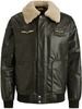 PME Legend Flight jacket HUDSON Buff Carwan