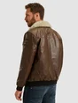 PME Legend Flight jacket HUDSON Buff Carwan