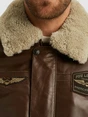 PME Legend Flight jacket HUDSON Buff Carwan