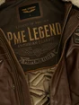 PME Legend Flight jacket HUDSON Buff Carwan