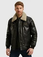 PME Legend Flight jacket HUDSON Buff Carwan