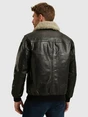 PME Legend Flight jacket HUDSON Buff Carwan