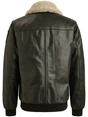 PME Legend Flight jacket HUDSON Buff Carwan