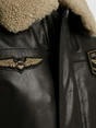 PME Legend Flight jacket HUDSON Buff Carwan
