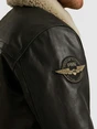 PME Legend Flight jacket HUDSON Buff Carwan