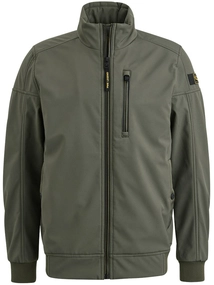PME Legend Flight jacket SKYGLIDER 3L Softshe