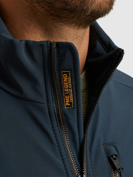 PME Legend Flight jacket SKYGLIDER 3L Softshe