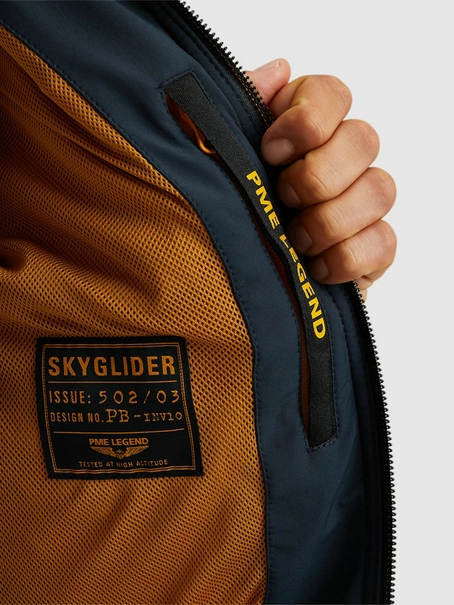 PME Legend Flight jacket SKYGLIDER 3L Softshe