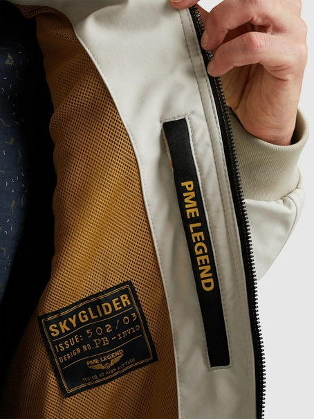 PME Legend Flight jacket SKYGLIDER 3L Softshe