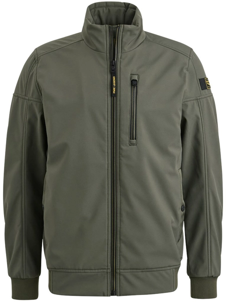 PME Legend Flight jacket SKYGLIDER 3L Softshe
