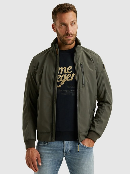 PME Legend Flight jacket SKYGLIDER 3L Softshe