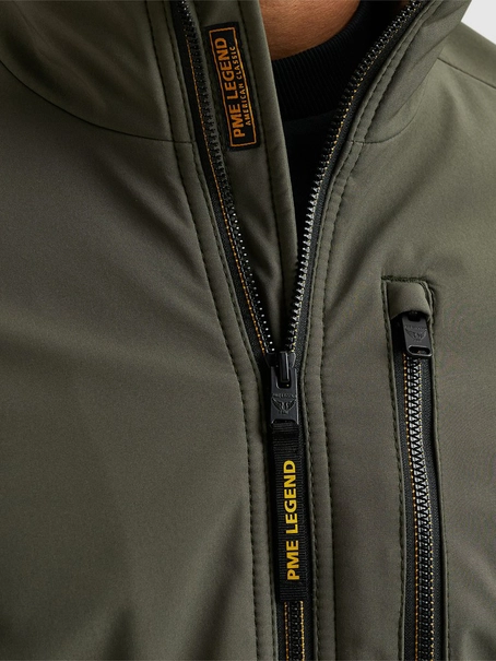 PME Legend Flight jacket SKYGLIDER 3L Softshe
