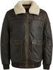 PME Legend Flight jacket SNOWPROP sheep veg r