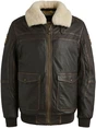 PME Legend Flight jacket SNOWPROP sheep veg r