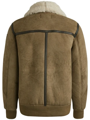 PME Legend Flight jacket STINMEN LTD Snow Lam