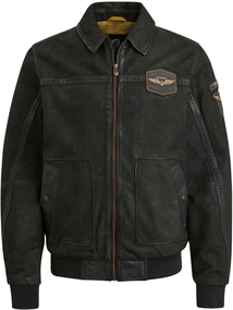 PME Legend Flight jacket SUMMER HUDSON Sheep