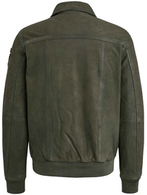 PME Legend Flight jacket SUMMER HUDSON Sheep