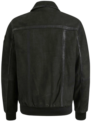 PME Legend Flight jacket SUMMER HUDSON Sheep