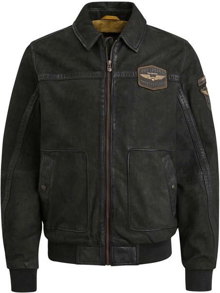 PME Legend Flight jacket SUMMER HUDSON Sheep