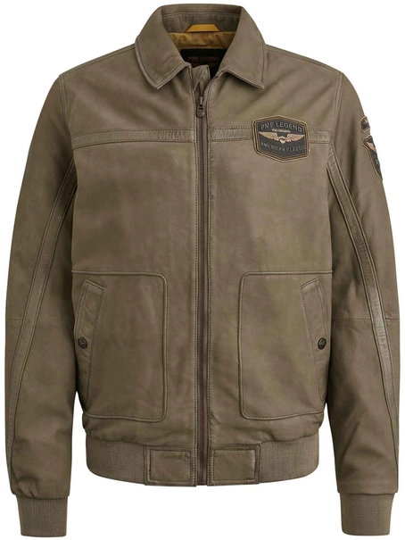 PME Legend Flight jacket SUMMER HUDSON Sheep