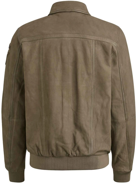 PME Legend Flight jacket SUMMER HUDSON Sheep