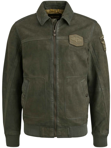 PME Legend Flight jacket SUMMER HUDSON Sheep